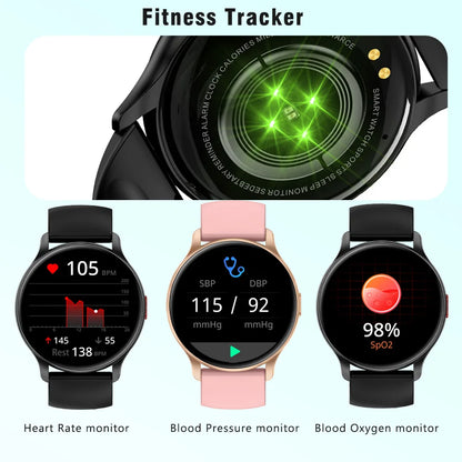 SENBONO New Bluetooth  Smart Watch