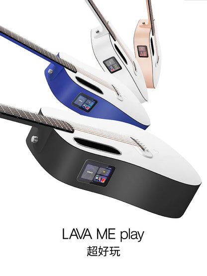 Original LAVA ME Guitar