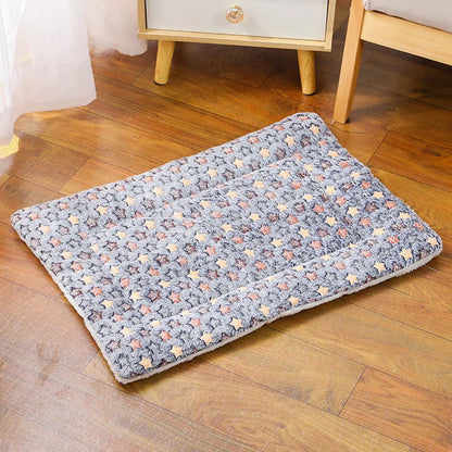 Thickened Comfortable Warm Small Sleeping Cushion