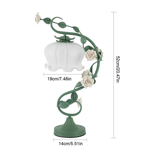 Modern Bedside Lamp