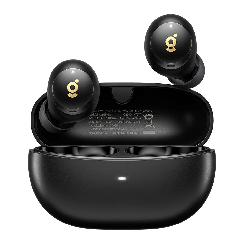 Wegear Wireless Earbuds Bluetooth Active Noise Cancelling