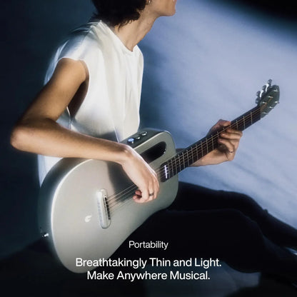 LAVA ME AIR Acoustic Electric Guitar
