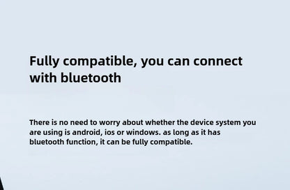 Air Pro4 Bluetooth 5.3