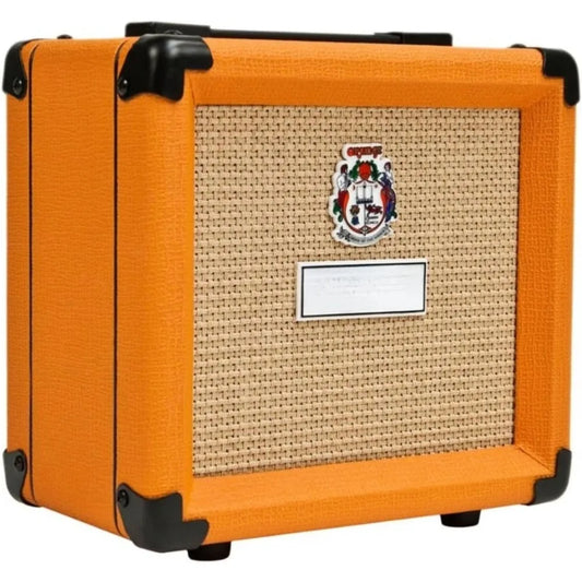 Closed Back Speaker Cabinet Electric Guitar Amplifiers & Preamps