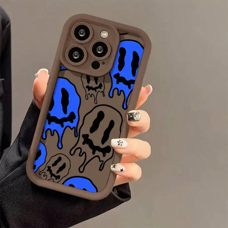 Soft Case For IPhone  Pro Max