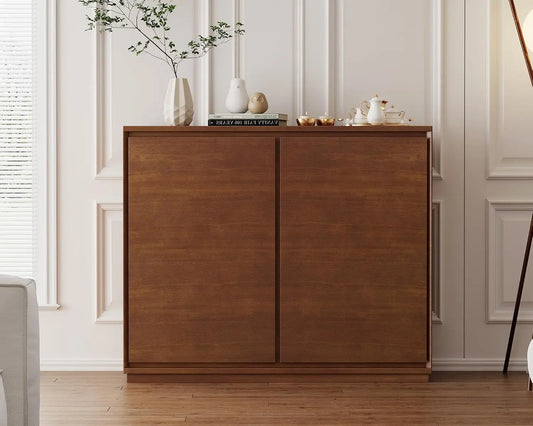 Mid Century Modern Sideboard Buffet Cabinet