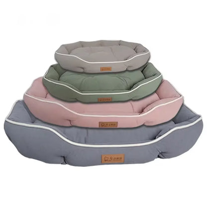 Pet Sofa Sleeping Bed Large