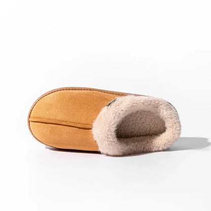 Women Fluffy Slippers