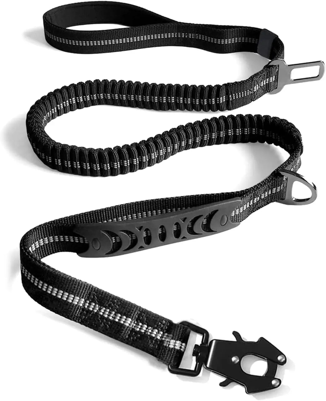 Reflective Shock Absorbing Pet Leash