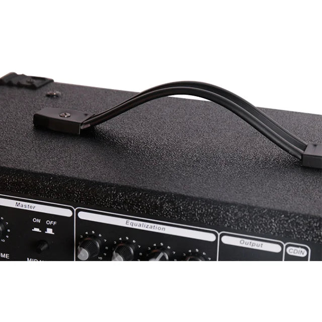 60W Electric Bass Guitar Amplifier DB60