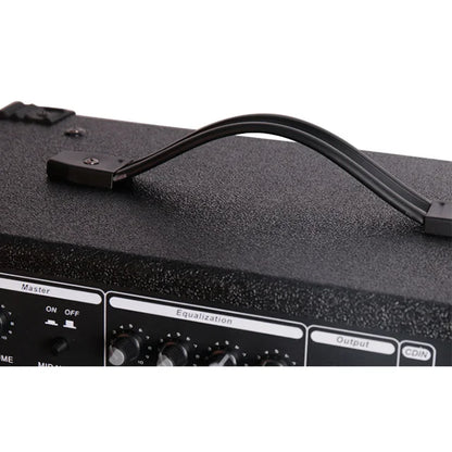 60W Electric Bass Guitar Amplifier DB60