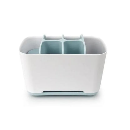 1Pc Toothbrush Bathroom Shelf  Holder