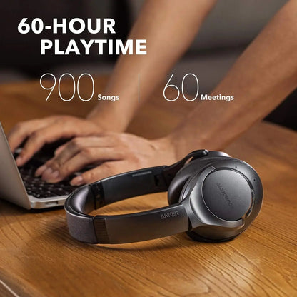 Anker Life Q20 Hybrid Active Noise Cancelling