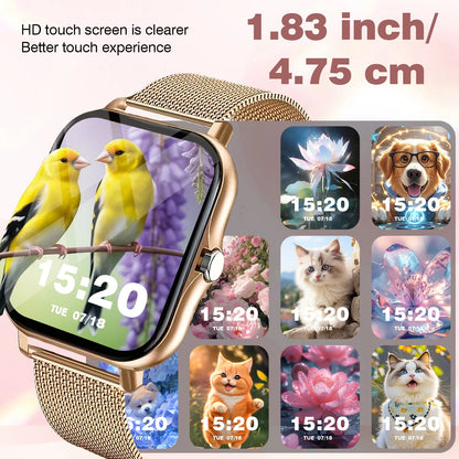 Sports Smart Watch