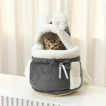 Outdoor Travel  Puppy Dog Carrier