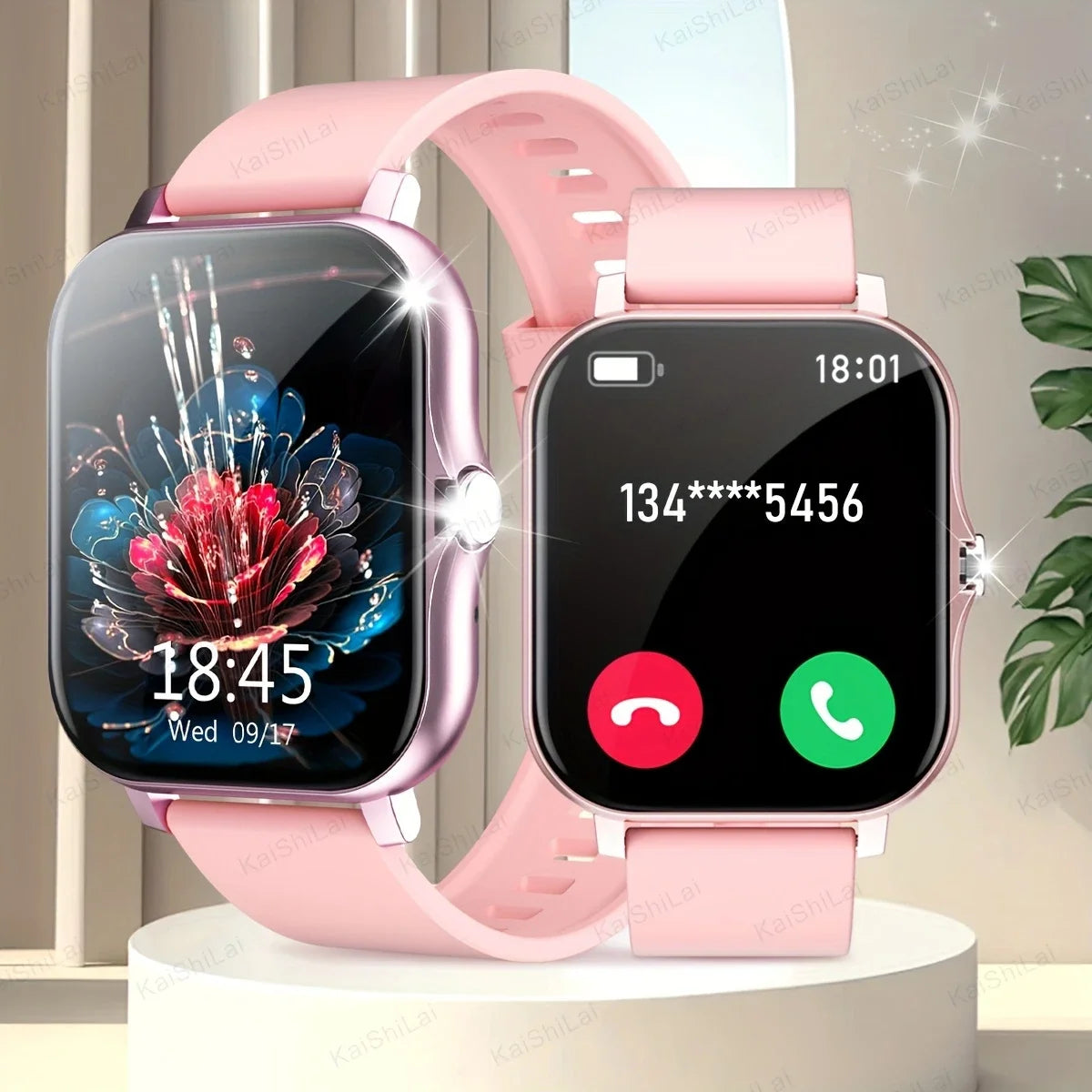 Sports Smart Watch