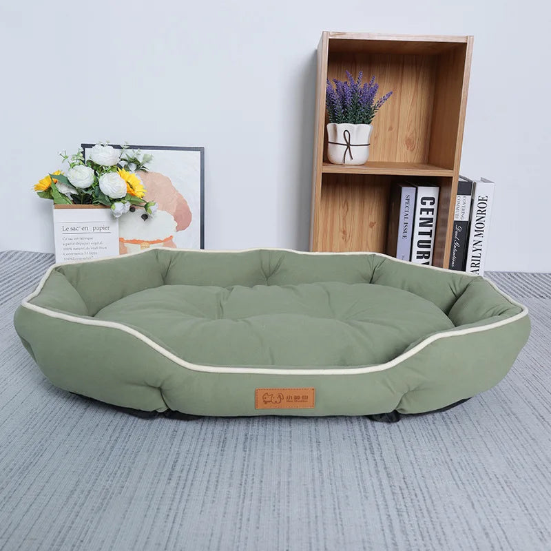 Pet Sofa Sleeping Bed Large