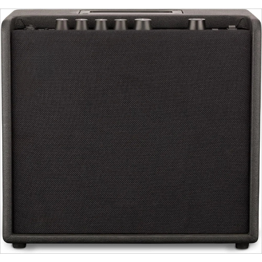 New upgrade Black,Mustang LT40S Guitar Amplifier,40 watts of stereo power,Compact Desktop Format,Free shipping