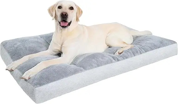 Washable Dog Bed For Large Dog