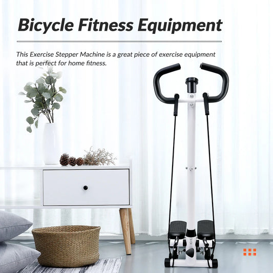 Exercise Stepper Machine