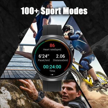 SENBONO Men's Smart Watch