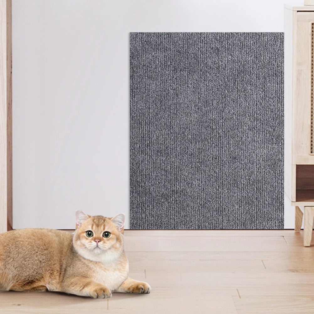 Cat Scratching Post