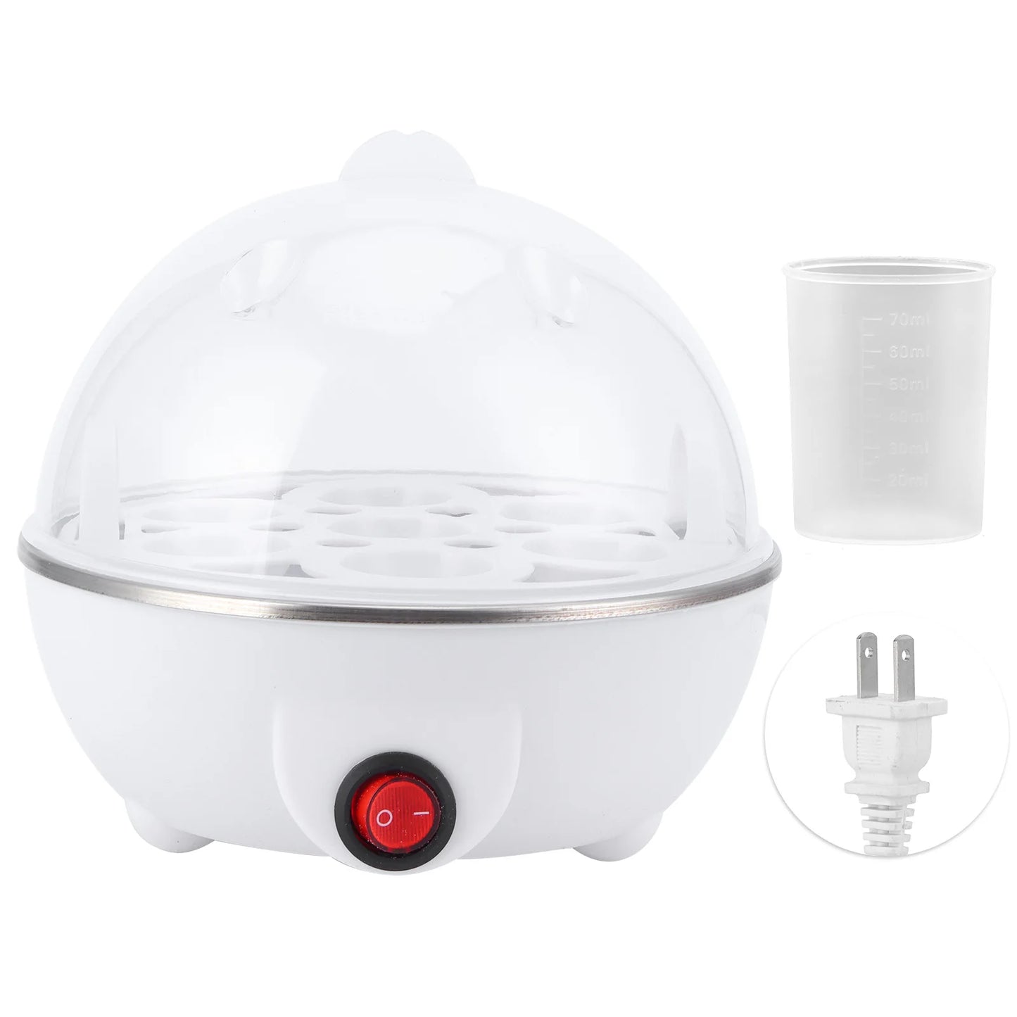 Egg Boiler Egg Cooker