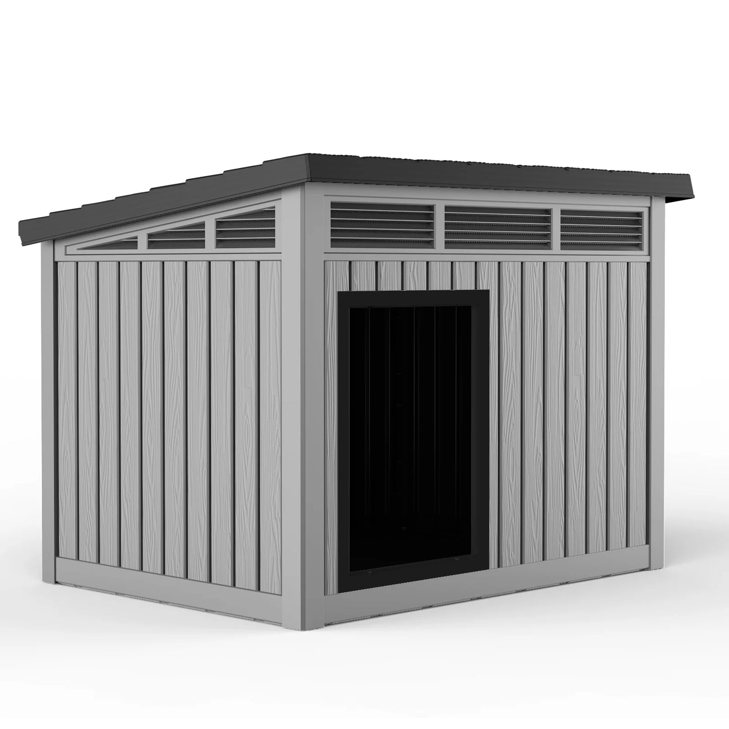 Resin Dog House