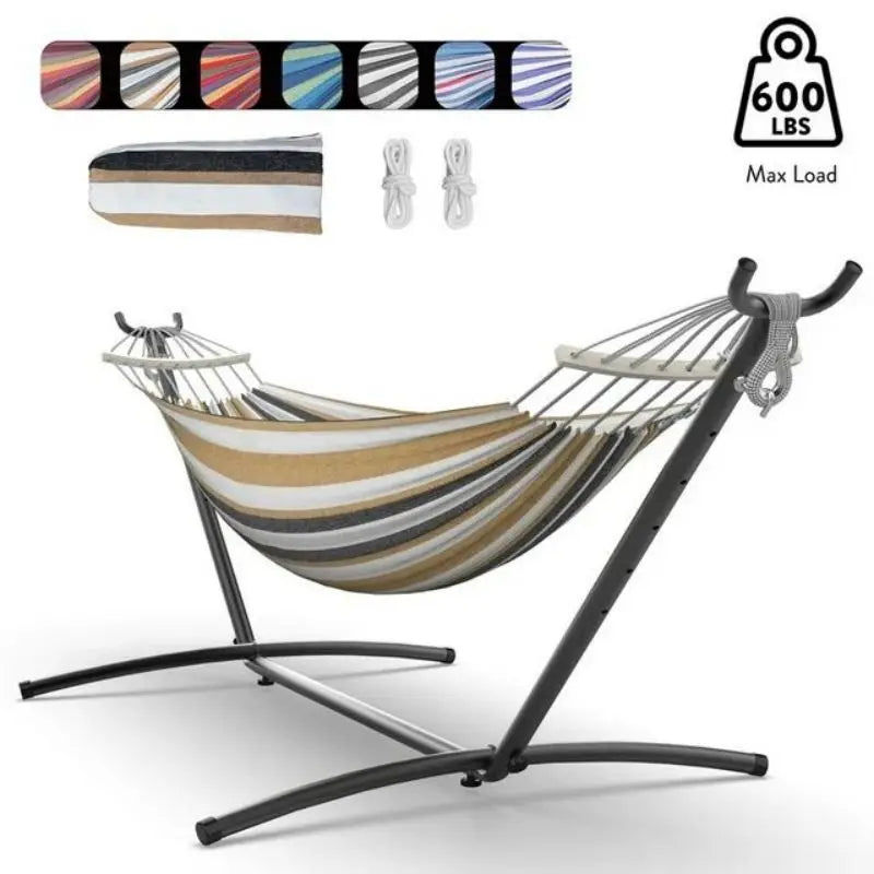 Adjustable Stand Hammock