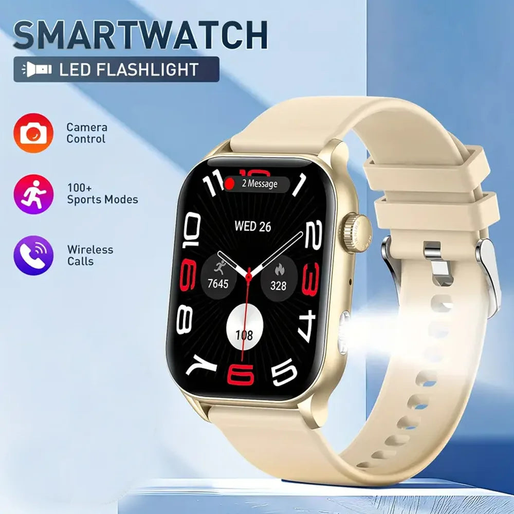 SENBONO Women Smart Watch