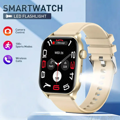 SENBONO Women Smart Watch