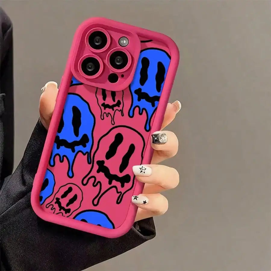 Soft Case For IPhone  Pro Max