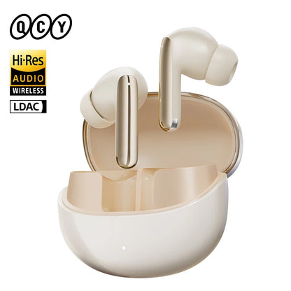 Pro ANC Bluetooth 5.3 Earphones Wireless Earbuds