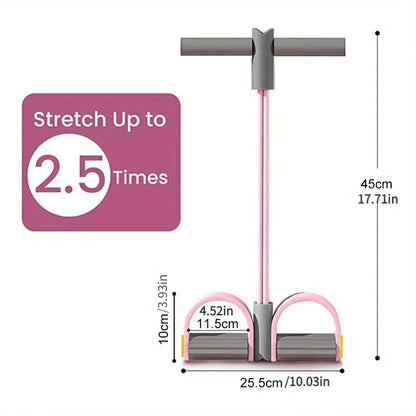 Adjustable  Resistance Band