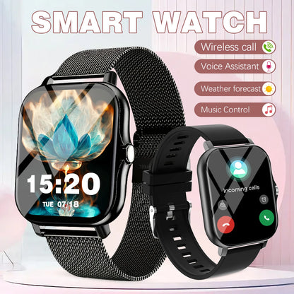 Sports Smart Watch