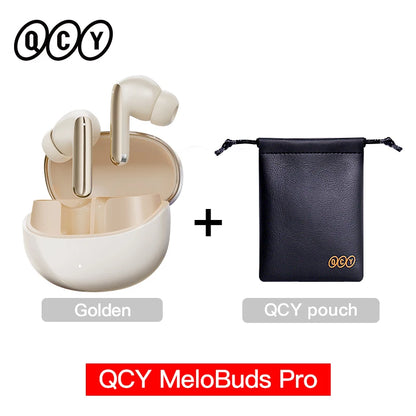 Pro ANC Bluetooth 5.3 Earphones Wireless Earbuds