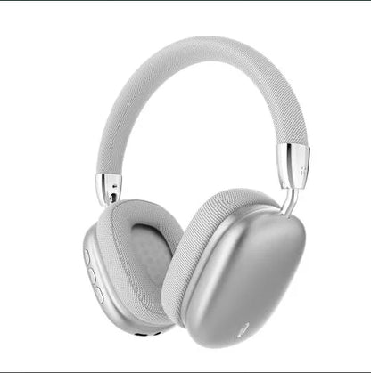 Wireless Bluetooth 5.3 Headphones With ANC Noise Cancelling