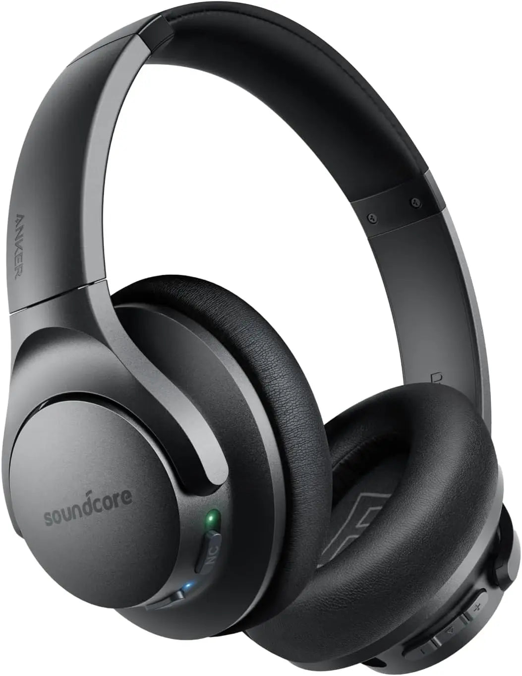 Anker Life Q20 Hybrid Active Noise Cancelling