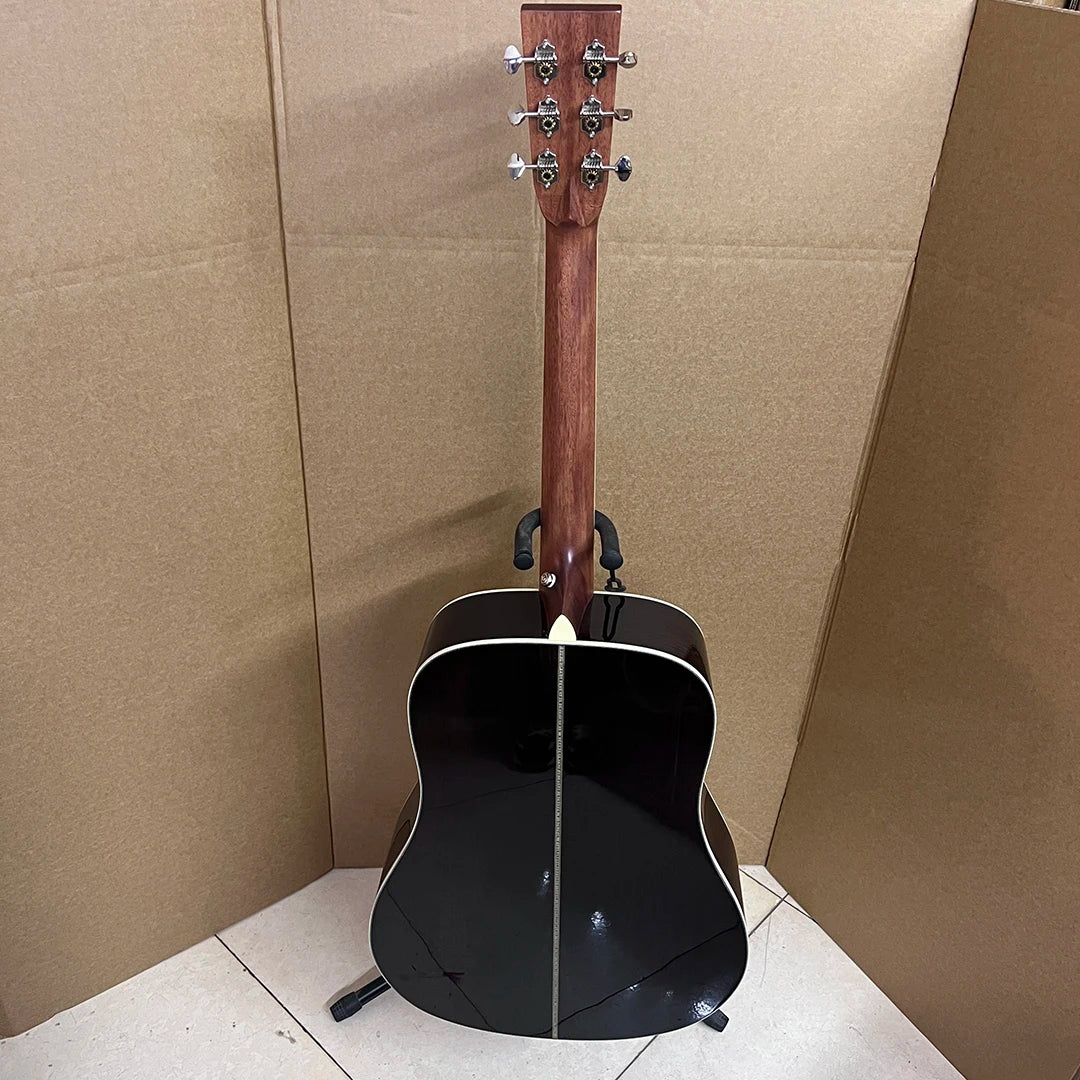 D 28CW Clarence White Acoustic Guitar