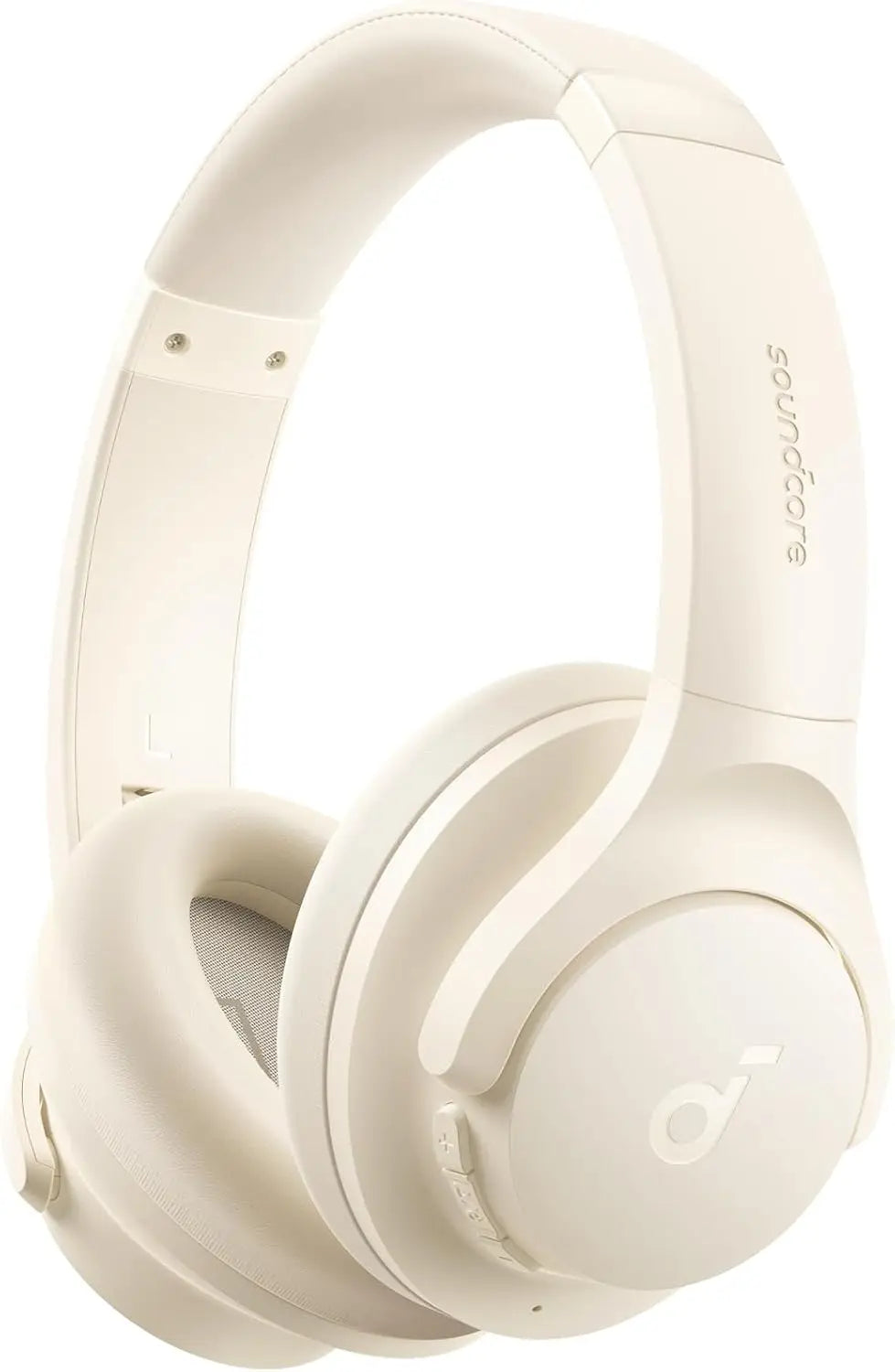 Anker Q20i Hybrid Active Noise Cancelling Headphones