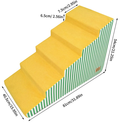 Bright Pet Stairs for Dog
