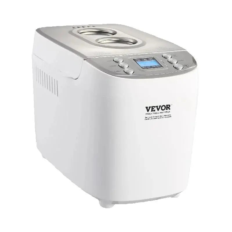 SucceBuy 2/3 LB Automatic Bread Maker