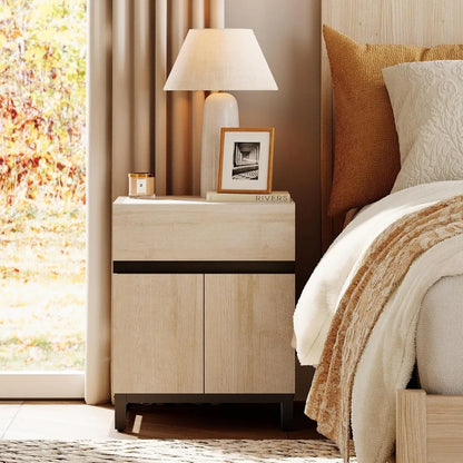 Dresser and Nightstand Set of 3