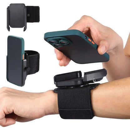 Running Sport Armbands Phone Holder For iPhone