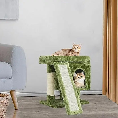 Small Cat Tower for Cat