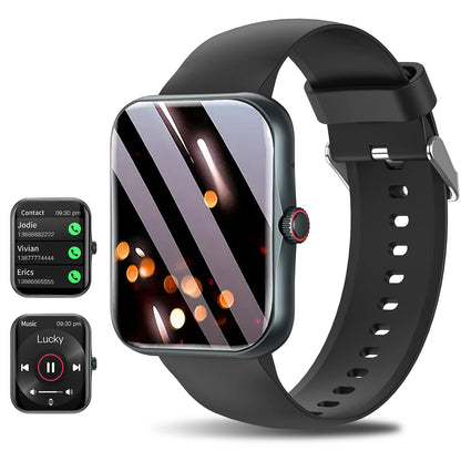 Smartwatch Custom Wallpaper