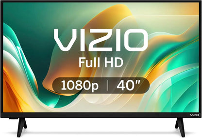 VIZIO 40-inch Full HD 1080p Smart TV