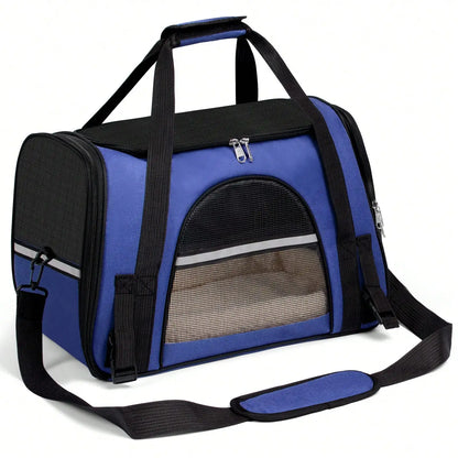 TSA Airline Approved Pet Carrier