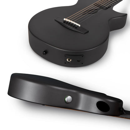 Enya NOVA t Carbon Fiber Acoustic