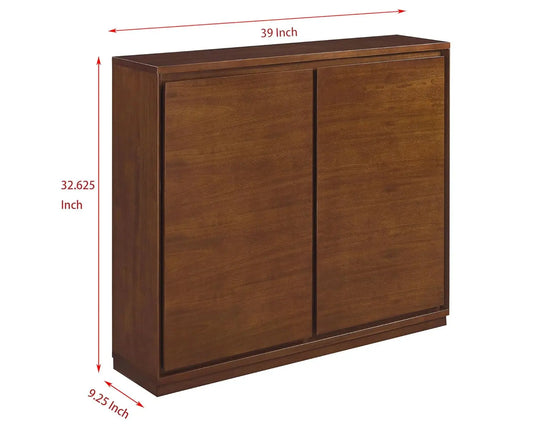Mid Century Modern Sideboard Buffet Cabinet